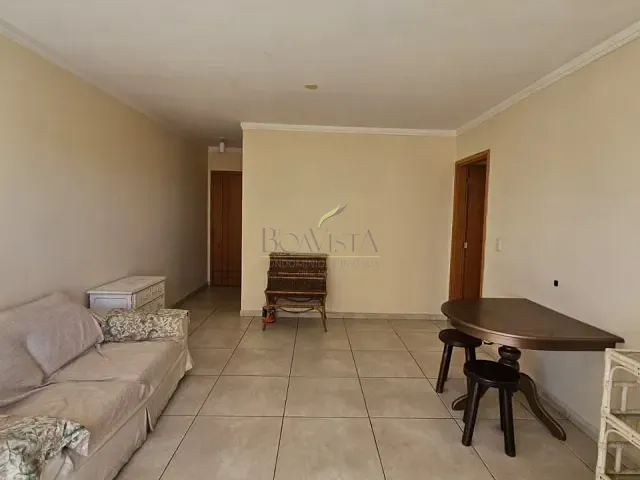 Apartamento 2 quartos e 2 banheiros, à venda, no bairro Atibaia Jardim em Atibaia