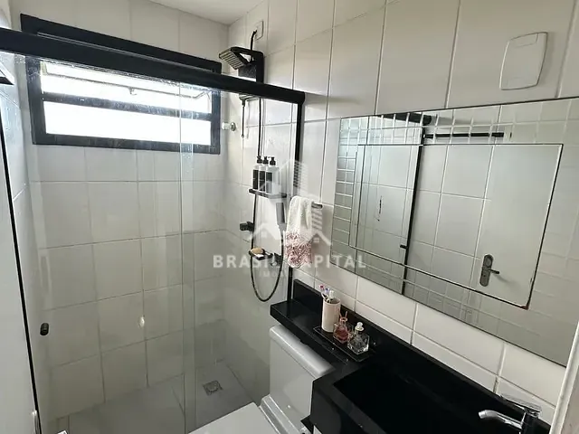 Apartamento 2 quartos e 1 banheiro, à venda, no bairro Jardim Gutierres em Sorocaba