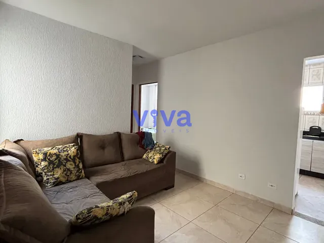 Apartamento 2 quartos e 1 banheiro, à venda, no bairro Parque das Nações em Aparecida de Goiânia