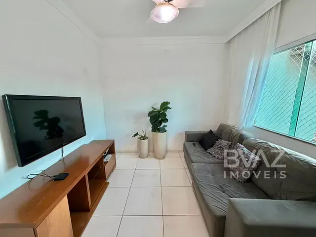 Apartamento 2 quartos e 1 banheiro, à venda, no bairro Vinhateiro em São Pedro da Aldeia