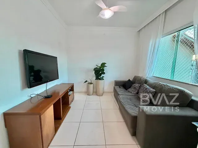 Apartamento 2 quartos e 1 banheiro, à venda, no bairro Vinhateiro em São Pedro da Aldeia