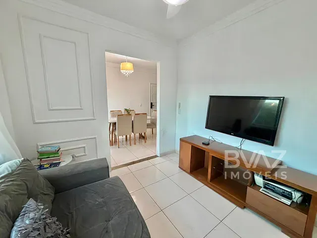 Apartamento 2 quartos e 1 banheiro, à venda, no bairro Vinhateiro em São Pedro da Aldeia