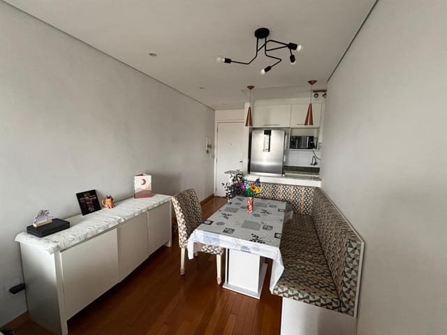 Apartamento com 50m² 2 quartos e 1 banheiro, à venda, no bairro Vila Moreira em São Paulo