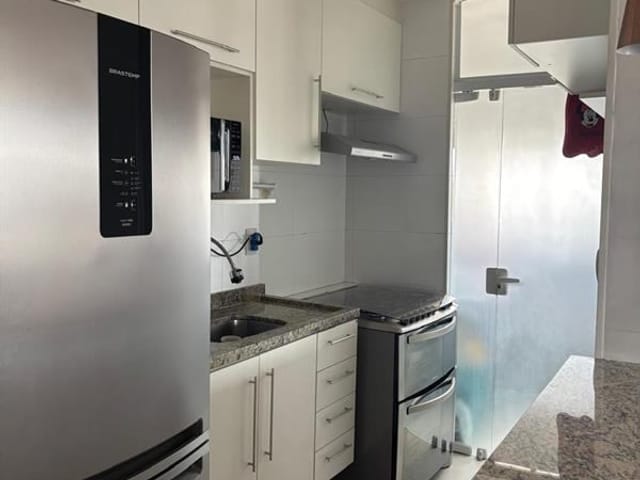 Apartamento com 50m² 2 quartos e 1 banheiro, à venda, no bairro Vila Moreira em São Paulo