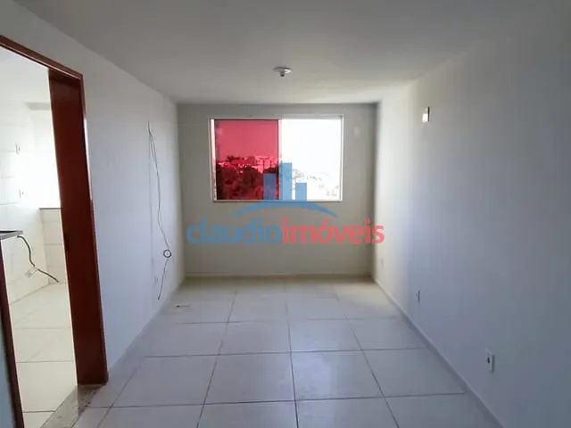 Apartamento 2 quartos e 1 banheiro, à venda, no bairro Jardim Amália em Volta Redonda