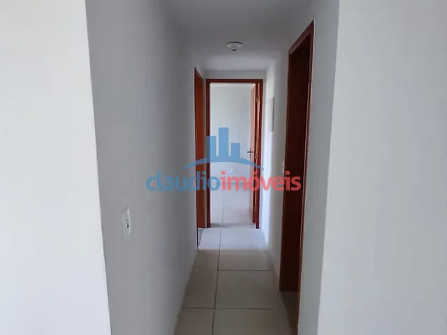 Apartamento 2 quartos e 1 banheiro, à venda, no bairro Jardim Amália em Volta Redonda
