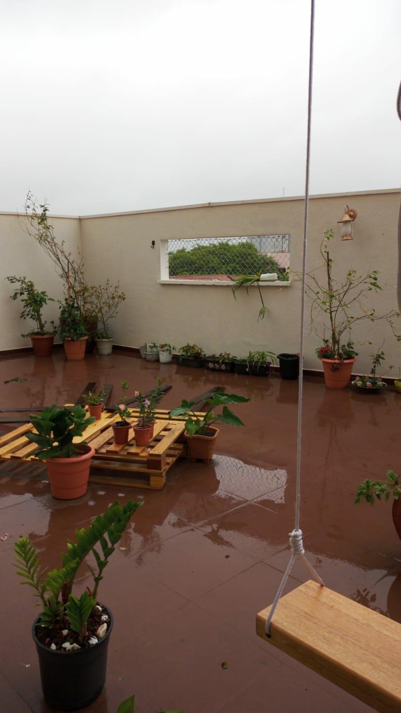 Apartamento à venda 3 Quartos, 1 Suite, 2 Vagas, 160M², Cerâmica, São Caetano do Sul - SP 