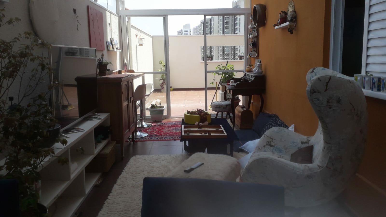 Apartamento à venda 3 Quartos, 1 Suite, 2 Vagas, 160M², Cerâmica, São Caetano do Sul - SP 