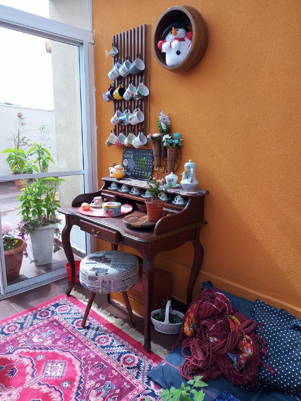 Apartamento à venda 3 Quartos, 1 Suite, 2 Vagas, 160M², Cerâmica, São Caetano do Sul - SP 