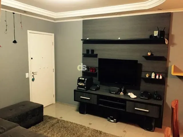 Apartamento com 92m² 3 quartos e 2 banheiros, à venda, no bairro Lauzane Paulista em São Paulo