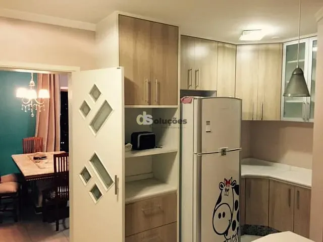 Apartamento com 92m² 3 quartos e 2 banheiros, à venda, no bairro Lauzane Paulista em São Paulo