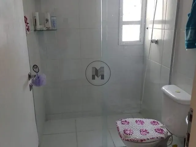 Apartamento com 72m² 2 quartos e 1 banheiro, à venda, no bairro Jardim Rony em Guaratinguetá