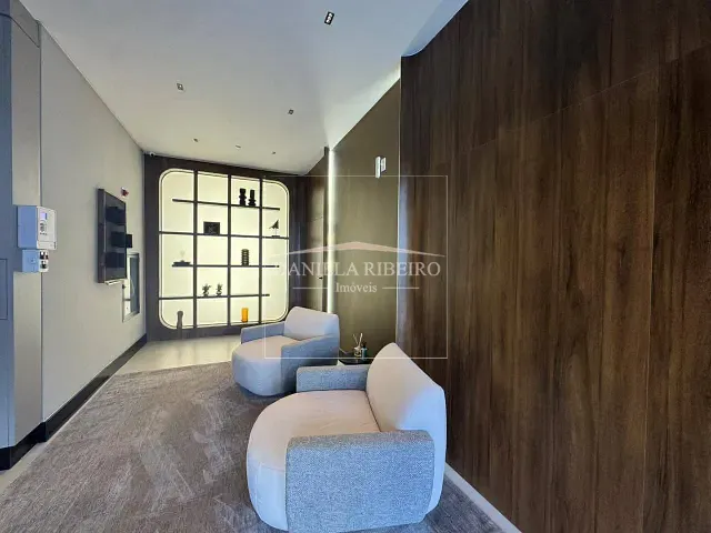 Apartamento 3 quartos e 4 banheiros, à venda, no bairro Balneário Perequê em Porto Belo