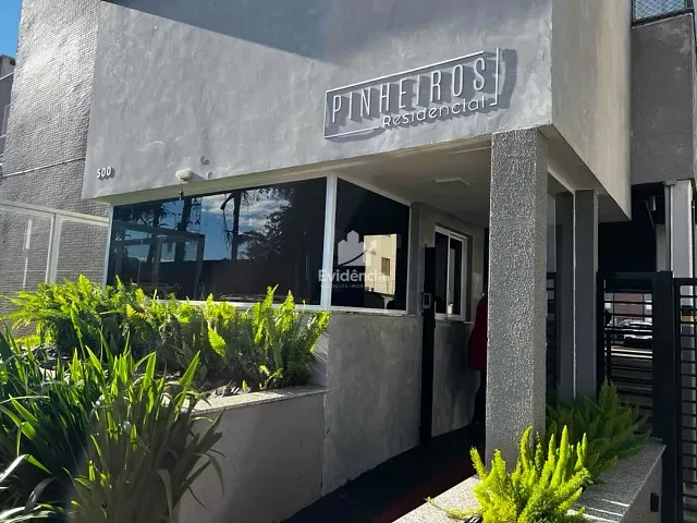 Apartamento 2 quartos e 1 banheiro, à venda, no bairro Parque Jamaica em Londrina