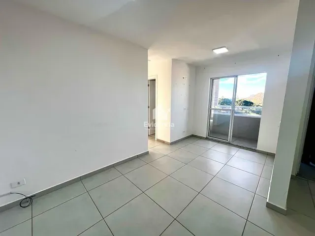 Apartamento 2 quartos e 1 banheiro, à venda, no bairro Parque Jamaica em Londrina