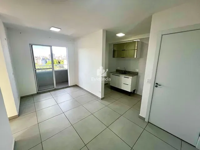 Apartamento 2 quartos e 1 banheiro, à venda, no bairro Parque Jamaica em Londrina