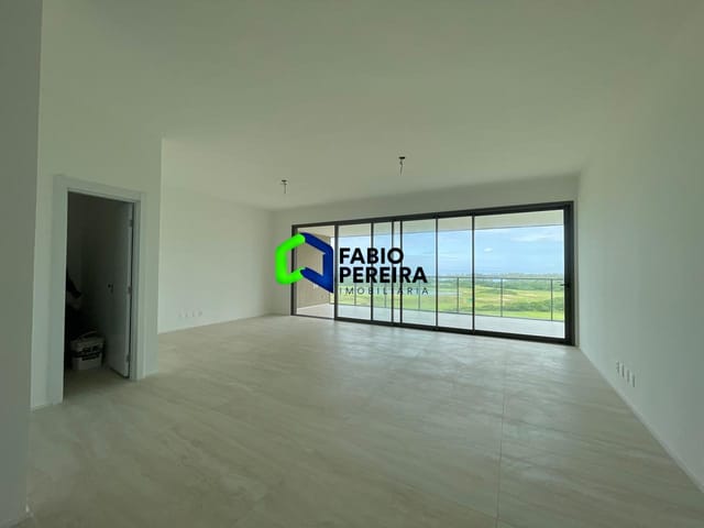 Apartamento com 195m² 4 quartos e 5 banheiros, à venda, no bairro Barra da Tijuca em Rio de Janeiro