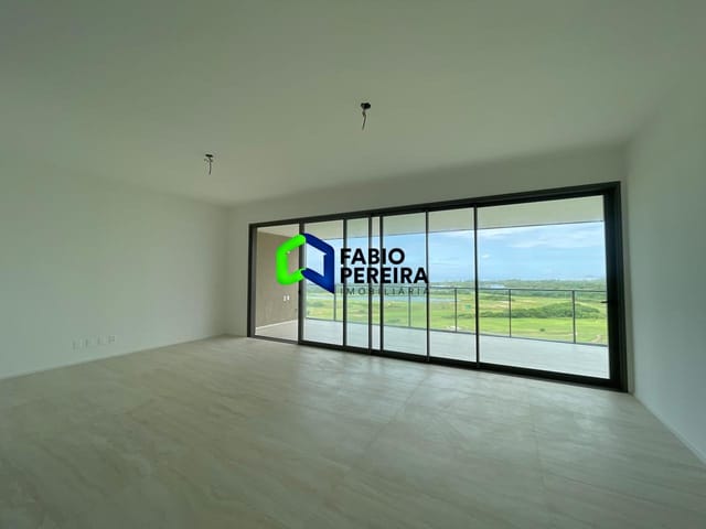 Apartamento com 195m² 4 quartos e 5 banheiros, à venda, no bairro Barra da Tijuca em Rio de Janeiro