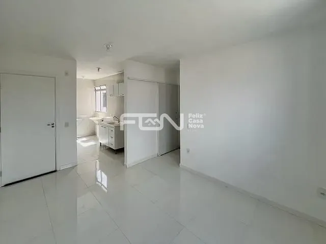Apartamento 2 quartos e 1 banheiro, para alugar, no bairro Ponto Certo em Camaçari