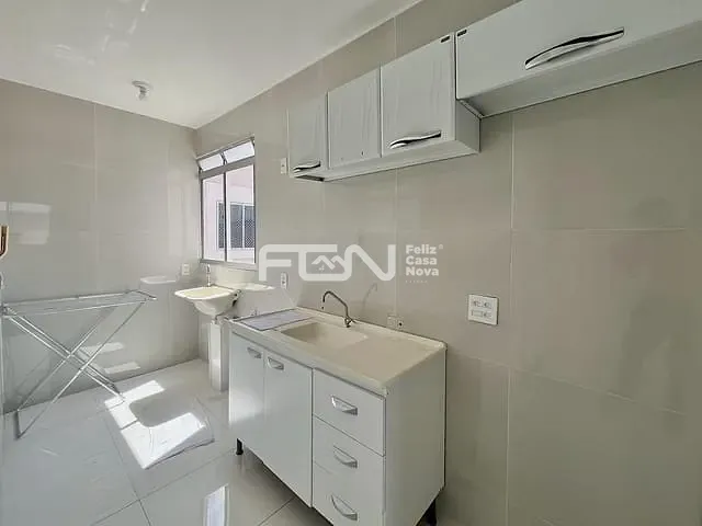 Apartamento 2 quartos e 1 banheiro, para alugar, no bairro Ponto Certo em Camaçari