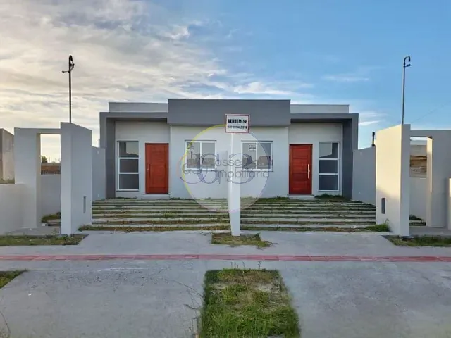 Casa com 150m² 2 quartos e 1 banheiro, para alugar, no bairro Cassino em Rio Grande