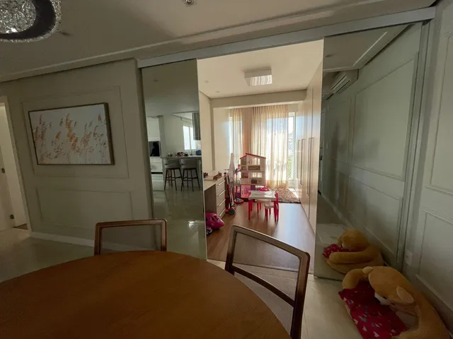 Apartamento com 129m² 3 quartos e 2 banheiros, à venda, no bairro Centro em Nova Prata