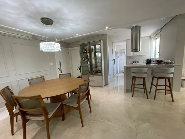 Apartamento com 129m² 3 quartos e 2 banheiros, à venda, no bairro Centro em Nova Prata