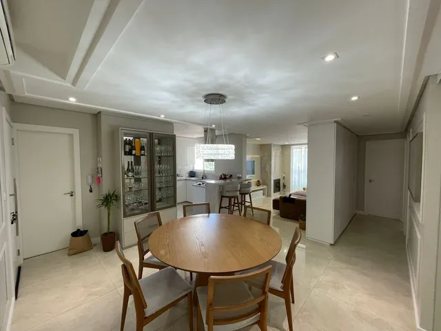 Apartamento com 129m² 3 quartos e 2 banheiros, à venda, no bairro Centro em Nova Prata