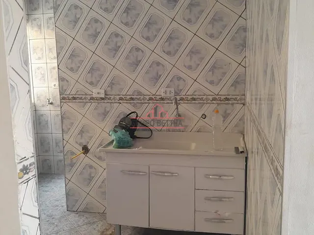 Apartamento com 42m² 2 quartos e 1 banheiro, à venda, no bairro JUd.Paulista em Barueri
