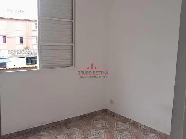 Apartamento com 42m² 2 quartos e 1 banheiro, à venda, no bairro JUd.Paulista em Barueri