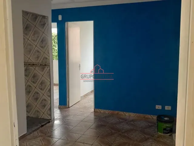 Apartamento com 42m² 2 quartos e 1 banheiro, à venda, no bairro JUd.Paulista em Barueri
