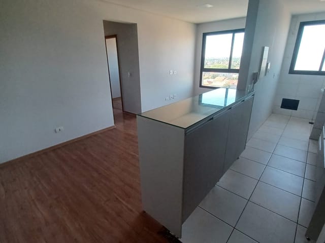Foto do Apartamento - Apartamento para locação, Vila Brasil, Londrina, PR | Gold PR - Negócios Imobiliários
