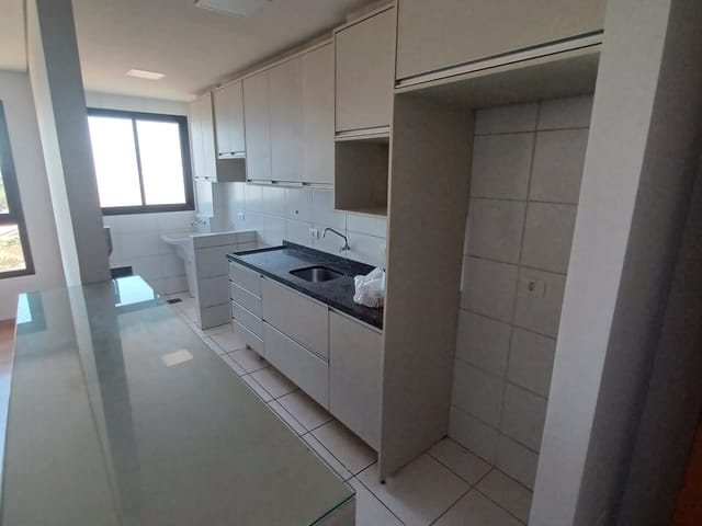 Foto do Apartamento - Apartamento para locação, Vila Brasil, Londrina, PR | Gold PR - Negócios Imobiliários