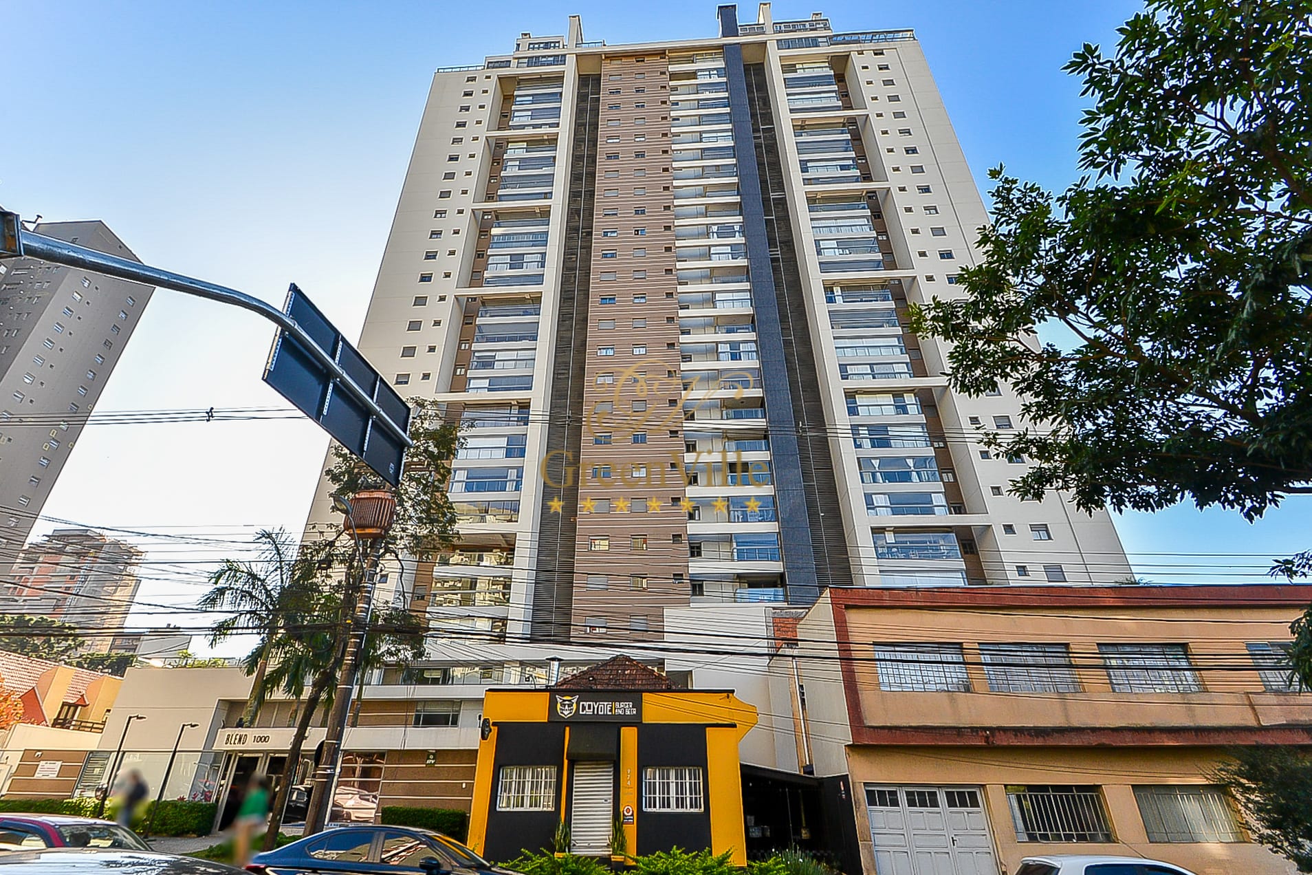 Apartamento, 3 quartos, 96 m² - Foto 5