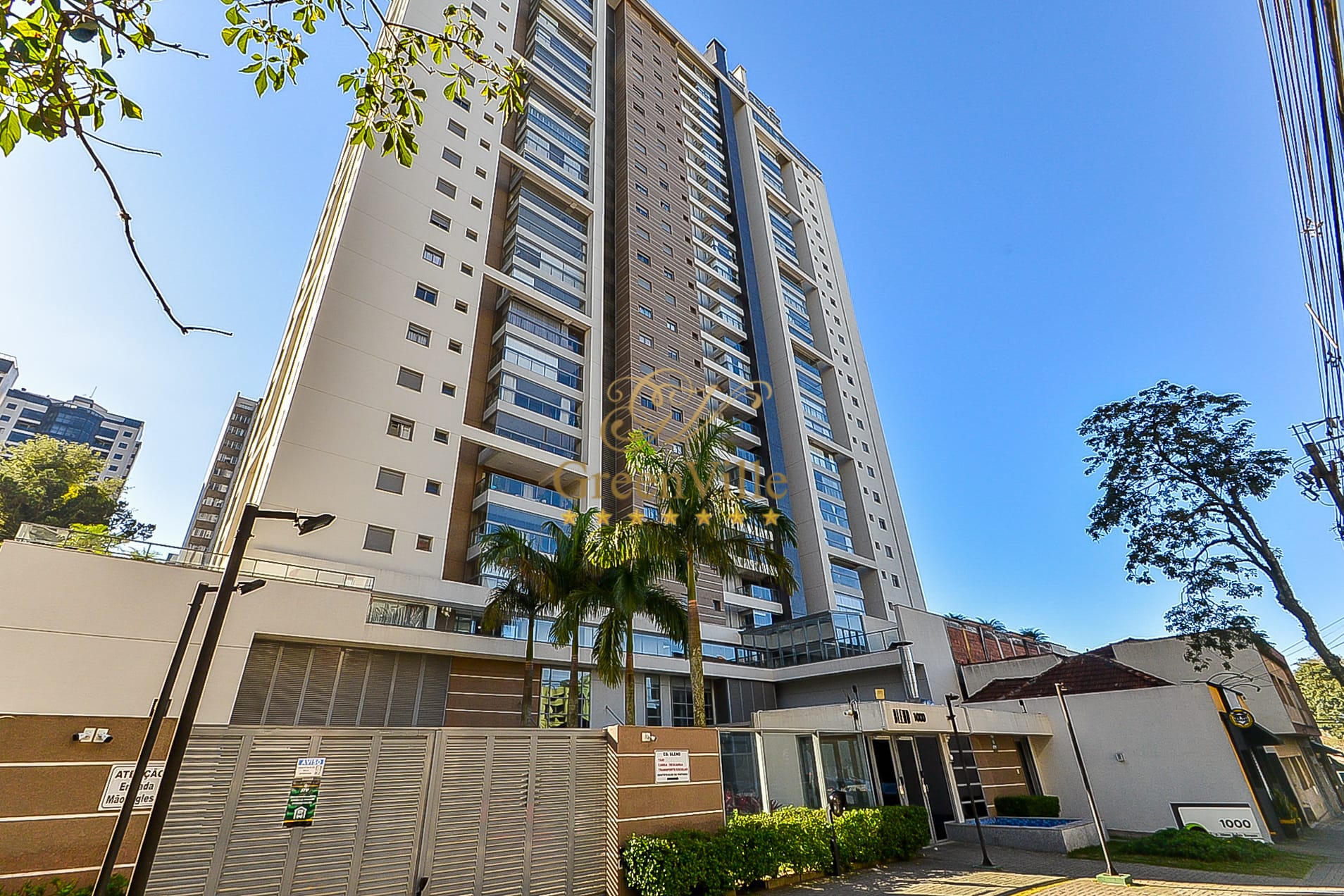 Apartamento, 3 quartos, 96 m² - Foto 1