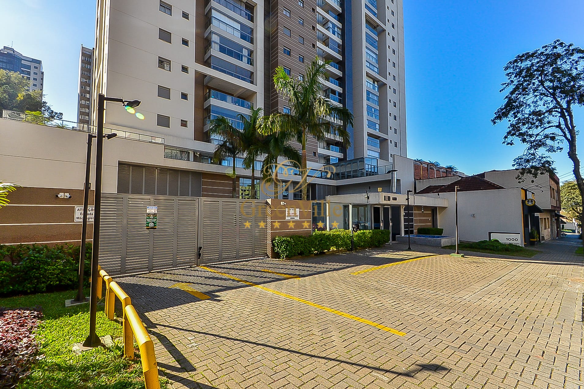 Apartamento, 3 quartos, 96 m² - Foto 2