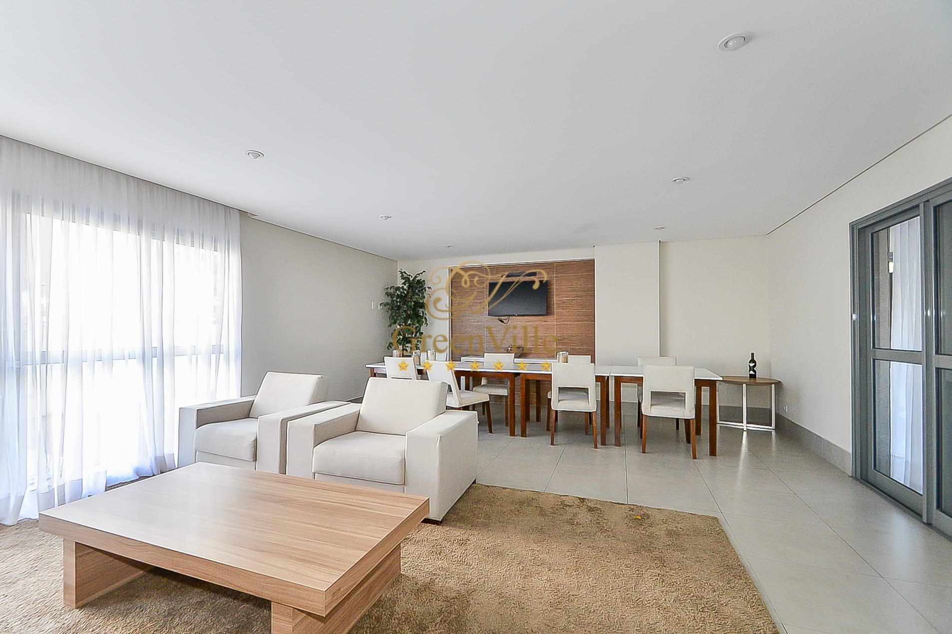 Apartamento, 3 quartos, 96 m² - Foto 18