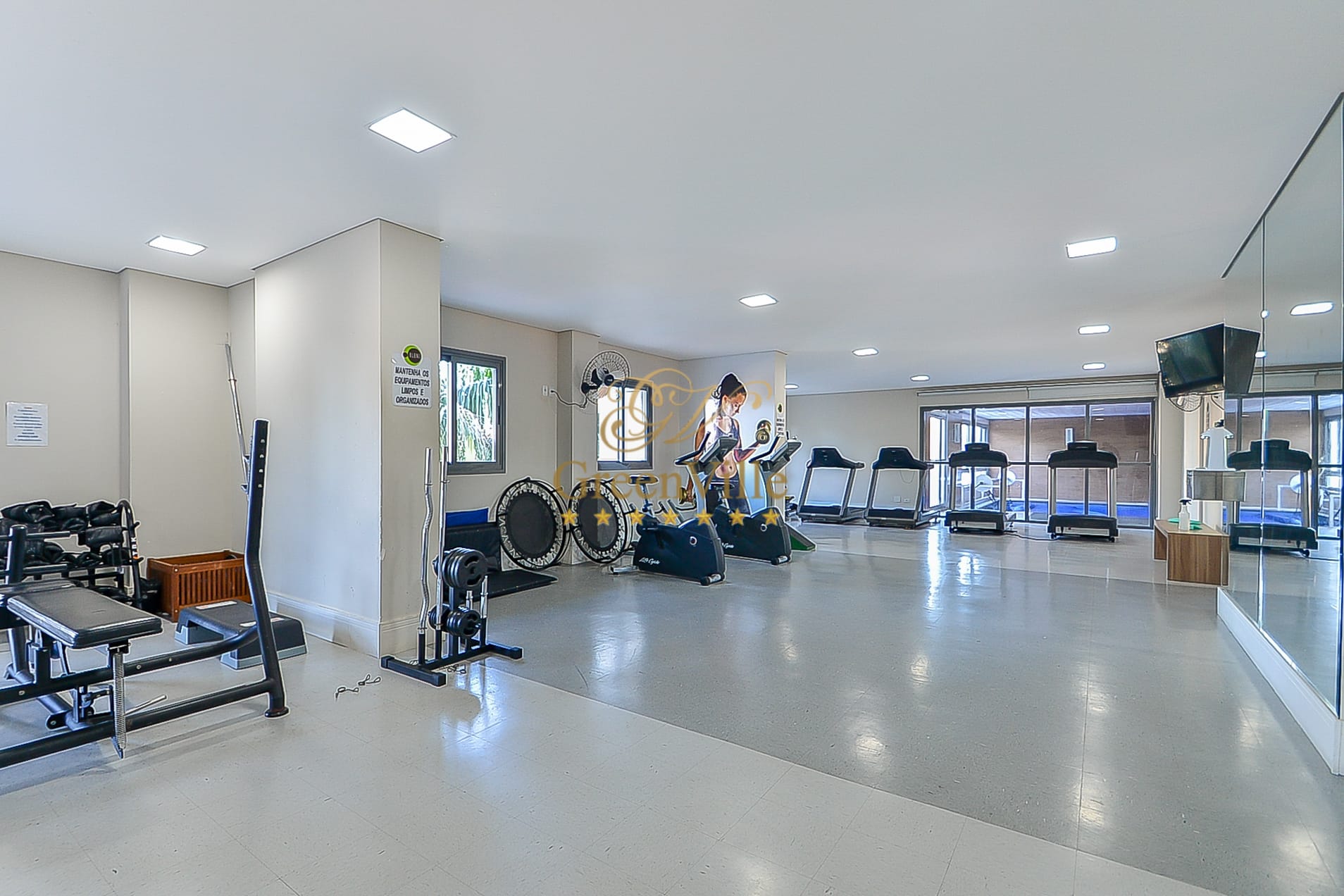 Apartamento, 3 quartos, 96 m² - Foto 15