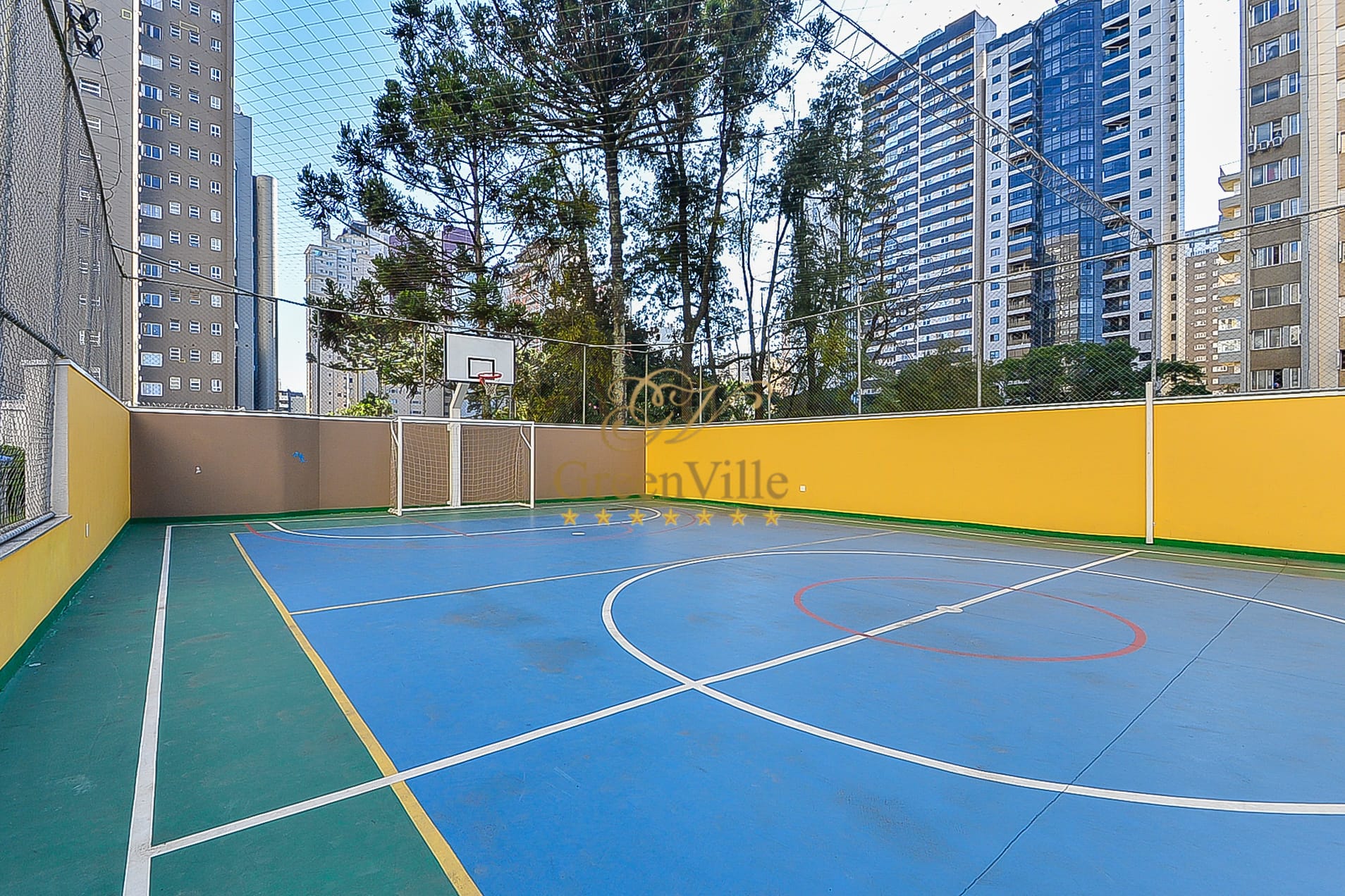 Apartamento, 3 quartos, 96 m² - Foto 10