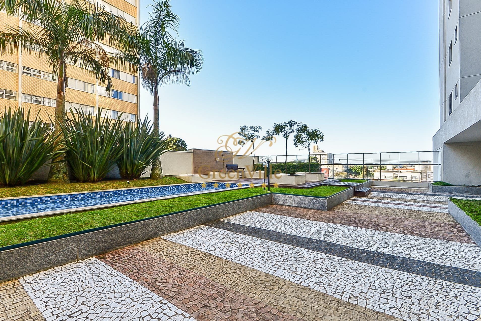 Apartamento, 3 quartos, 96 m² - Foto 23