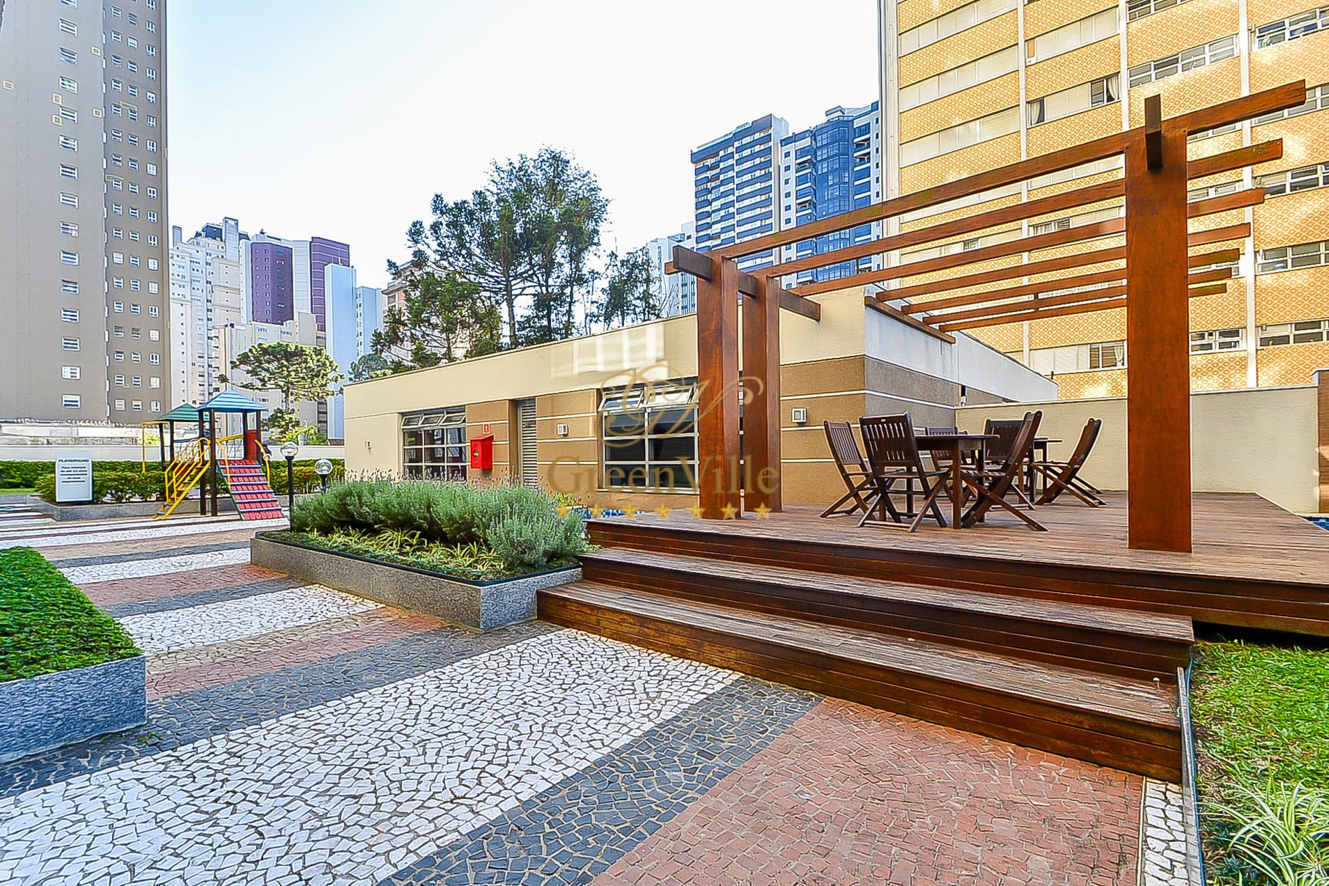 Apartamento, 3 quartos, 96 m² - Foto 24