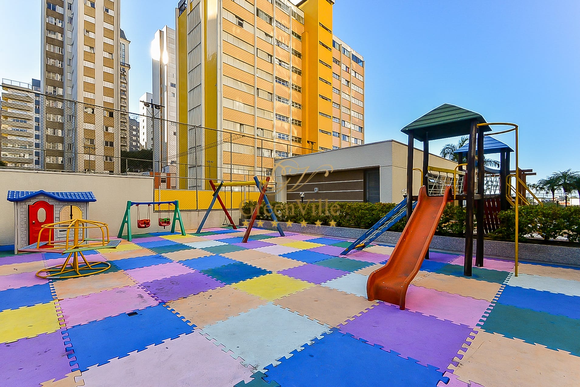 Apartamento, 3 quartos, 96 m² - Foto 25