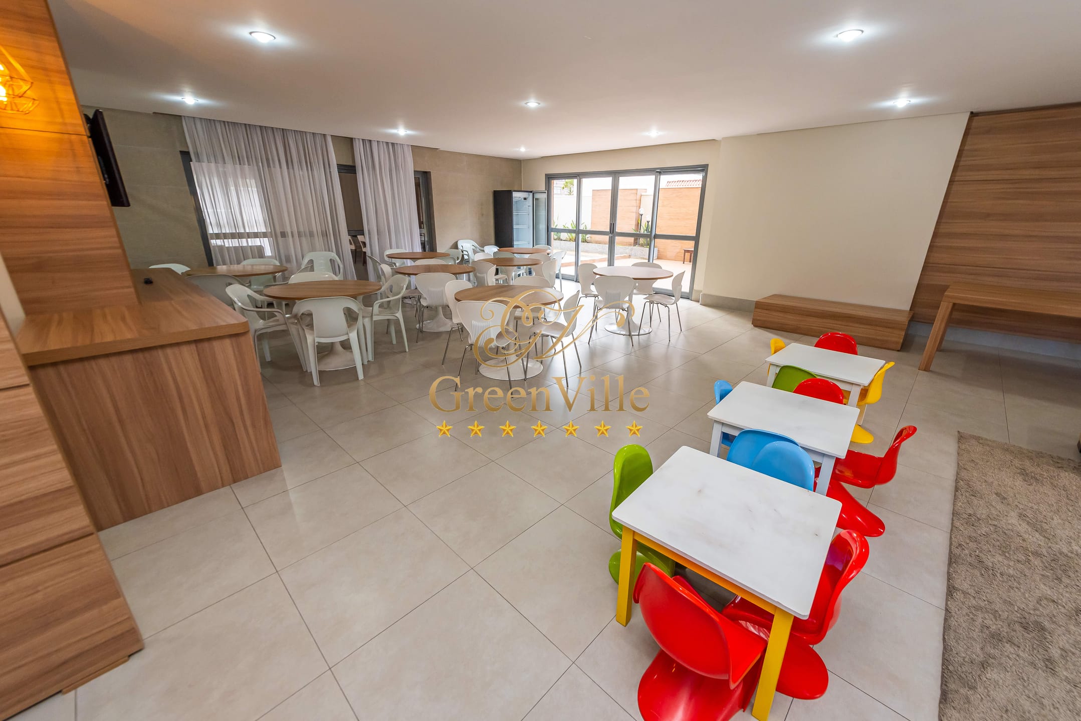 Apartamento, 3 quartos, 96 m² - Foto 27