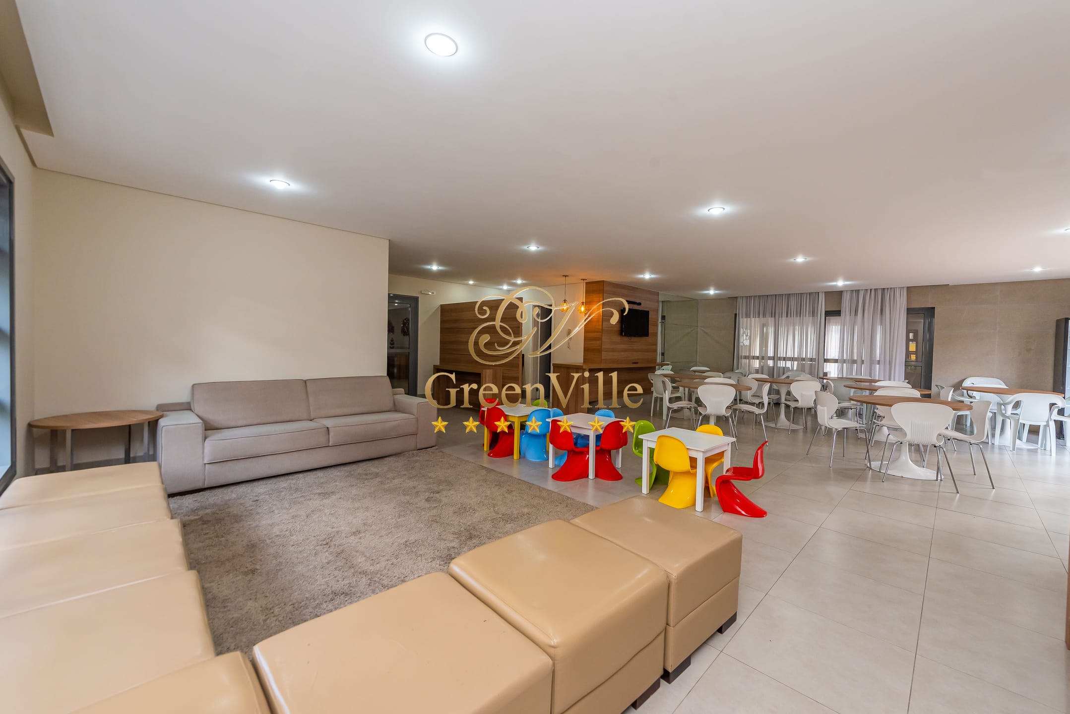 Apartamento, 3 quartos, 96 m² - Foto 29