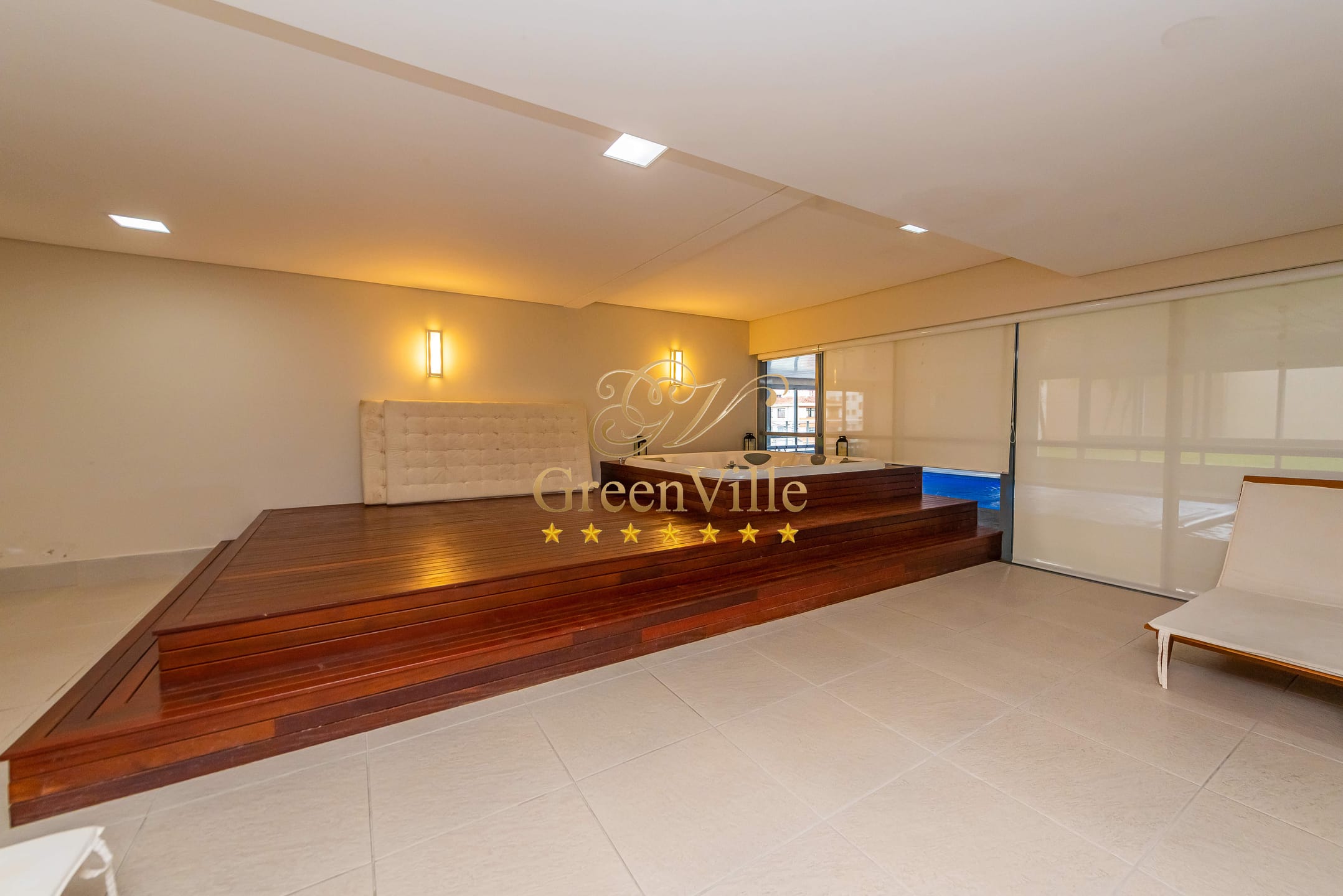 Apartamento, 3 quartos, 96 m² - Foto 9