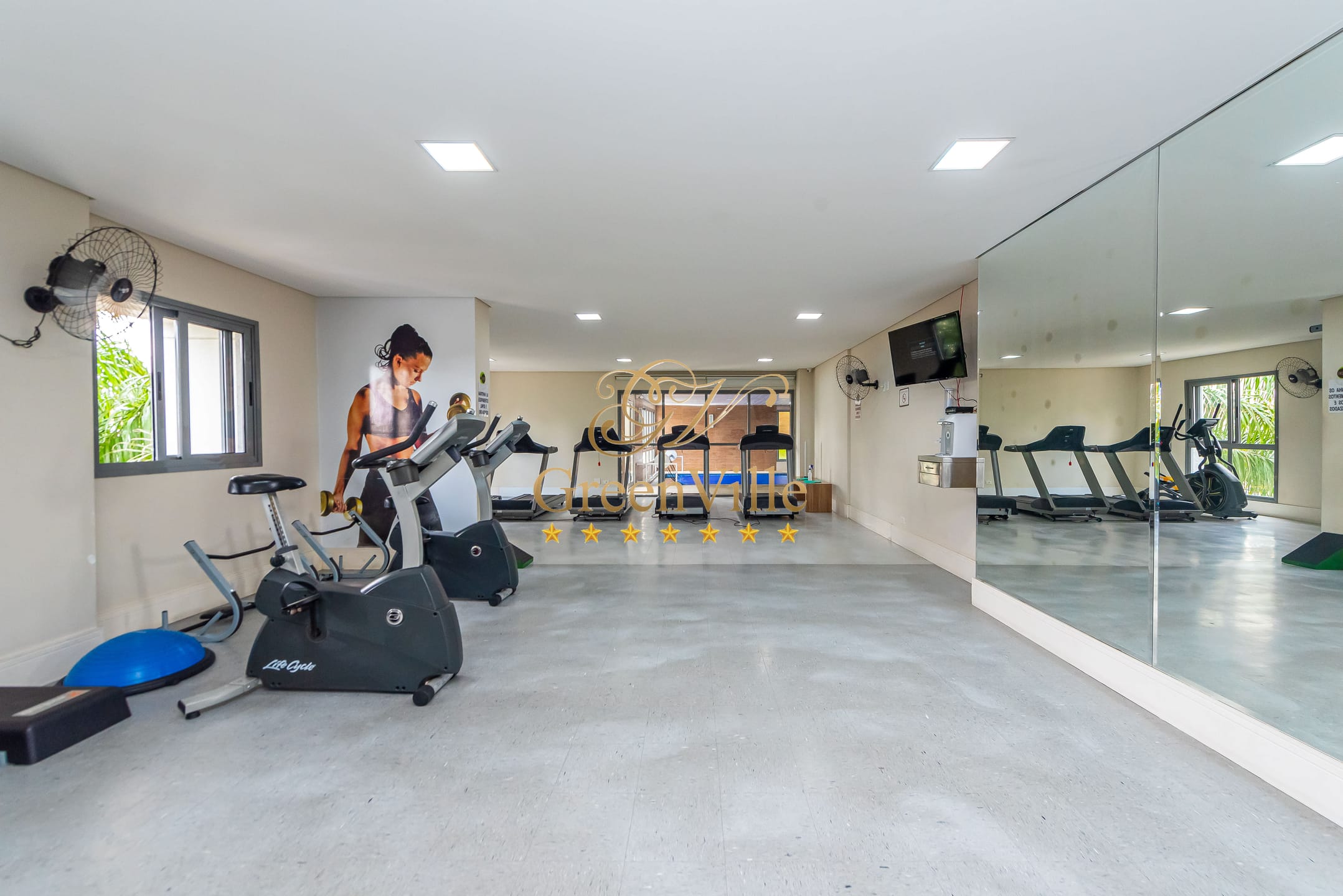 Apartamento, 3 quartos, 96 m² - Foto 14