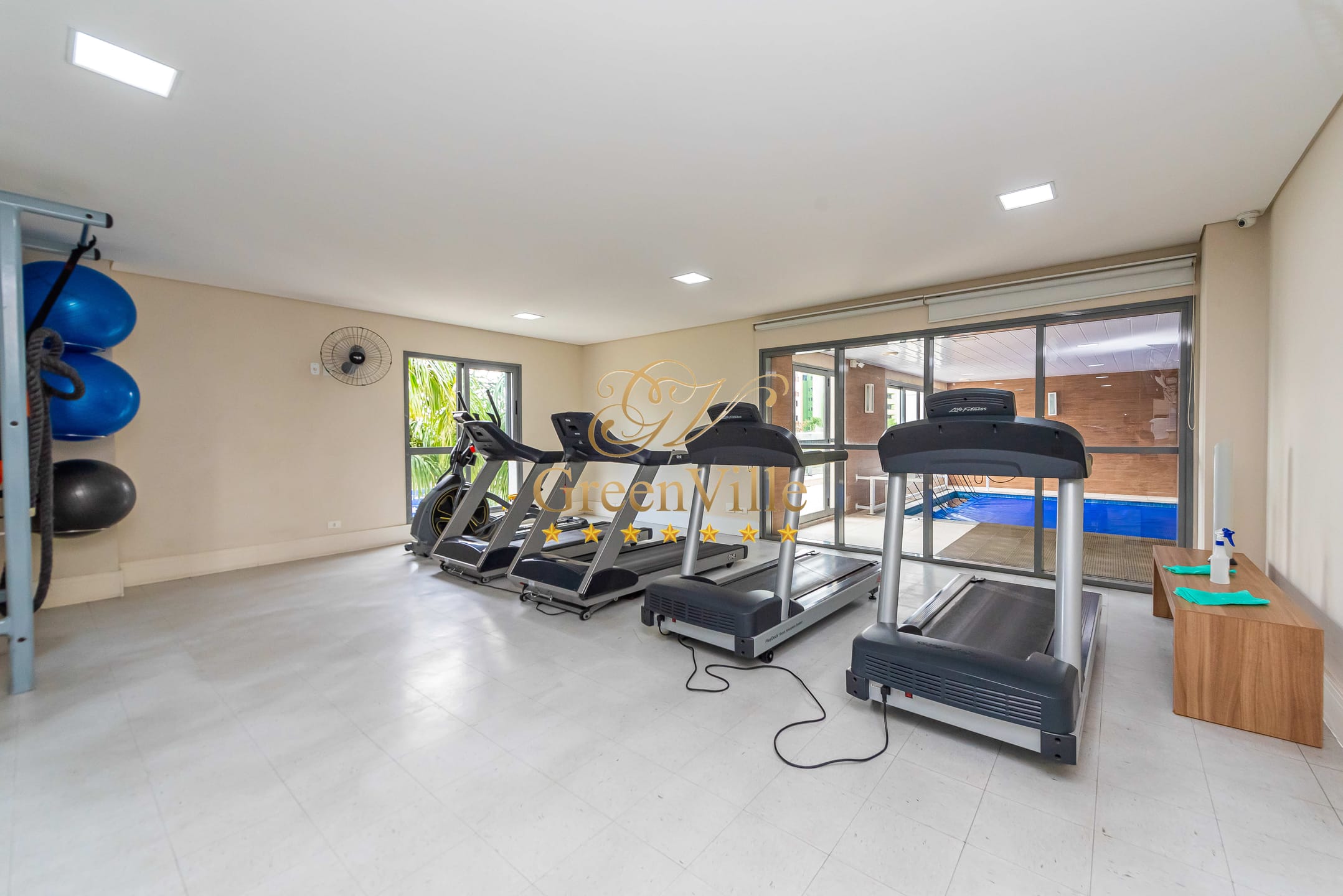 Apartamento, 3 quartos, 96 m² - Foto 13