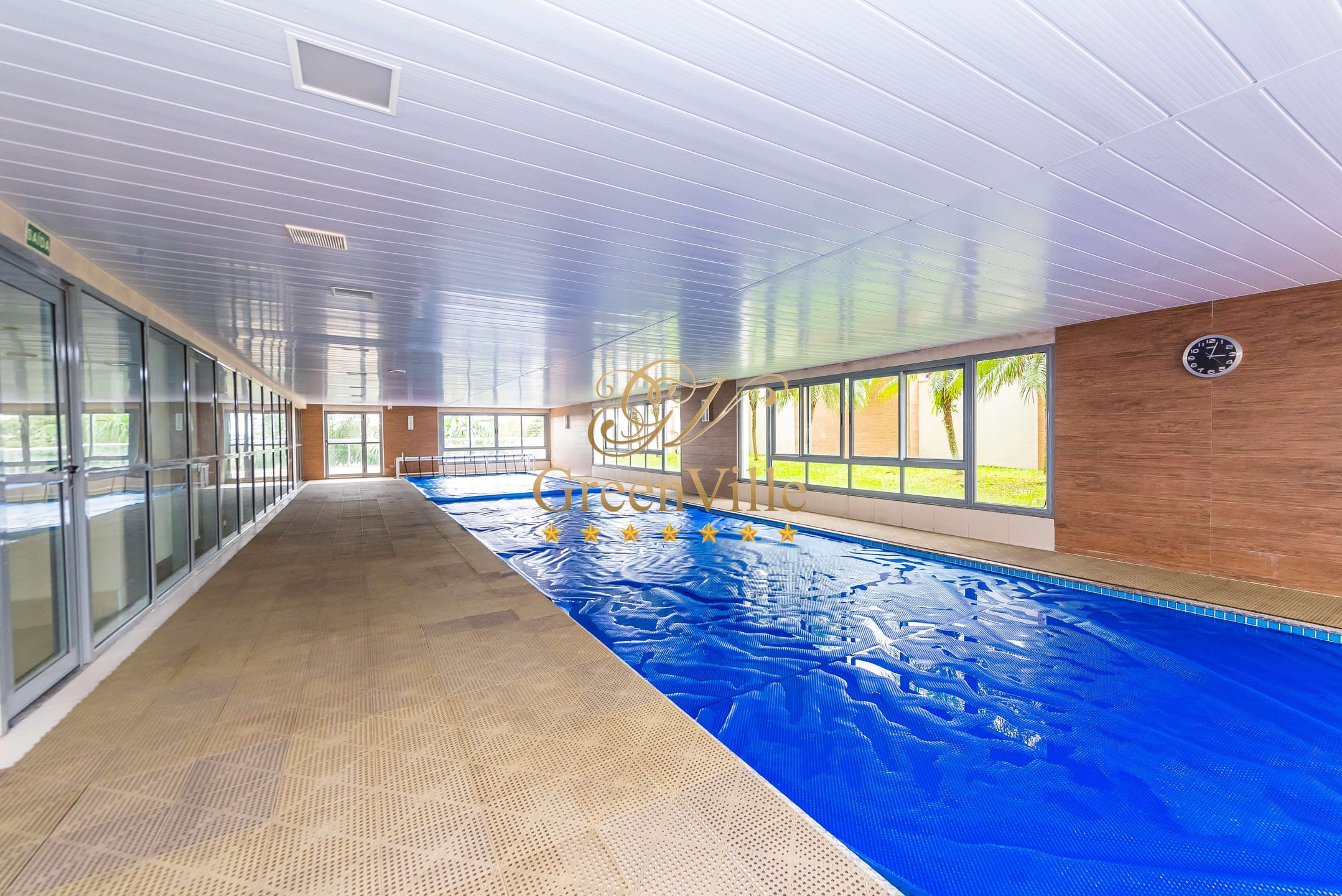 Apartamento, 3 quartos, 96 m² - Foto 31