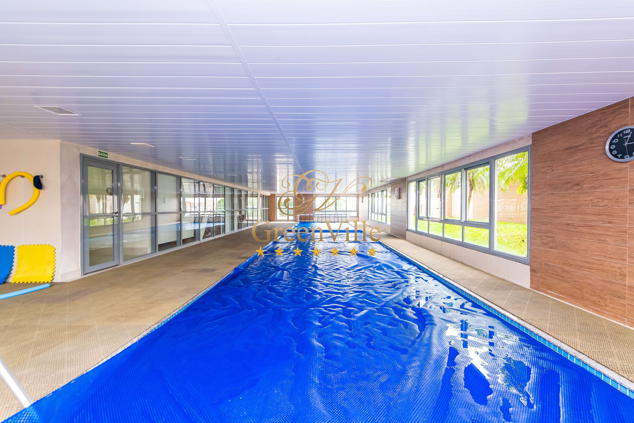 Apartamento, 3 quartos, 96 m² - Foto 32