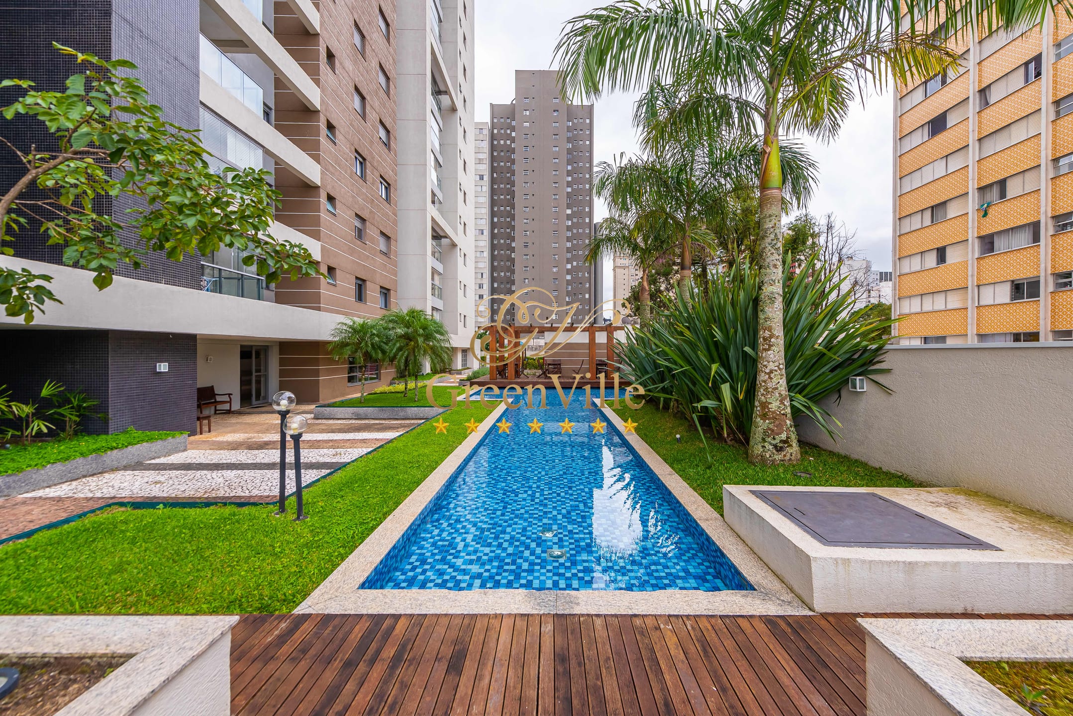 Apartamento, 3 quartos, 96 m² - Foto 33